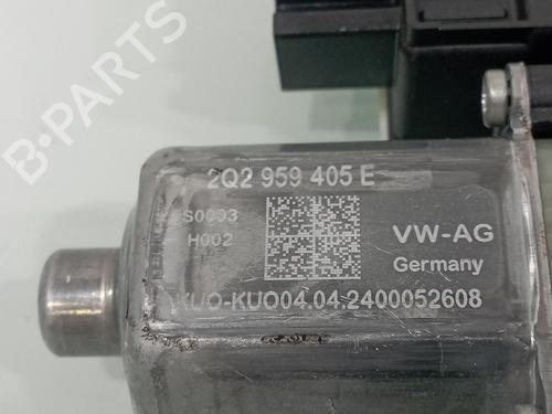 Left front window motor VW T-CROSS (C11, D31) | BP26695575E21
