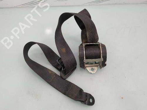 Used Rear right seatbelt DODGE JOURNEY 2.0 CRD (140 hp) 8279918