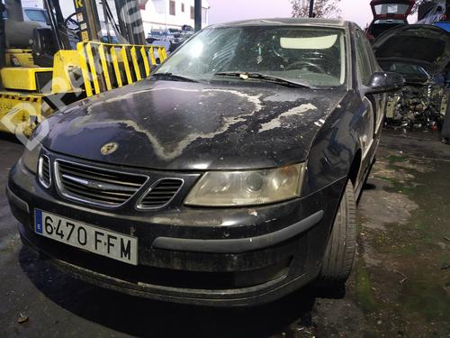 Used Parts SAAB 9-3 (YS3F, E79, D79, D75)  1.9 TiD  956429