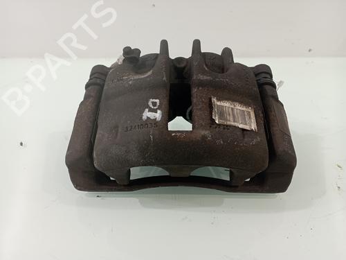 Used Left front brake caliper CITROËN JUMPY II Platform/Chassis 2.0 HDi 125 (128 hp) 29830942