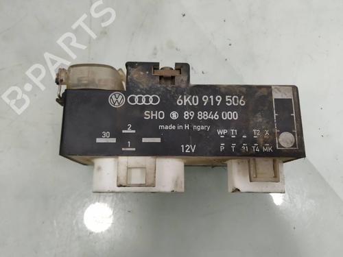 Used Electronic module SEAT IBIZA II (6K1) 1.9 TDI (90 hp) 9717636