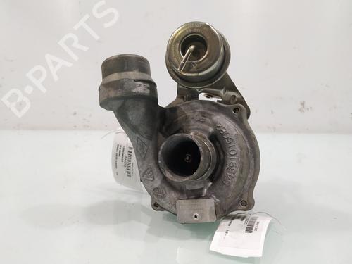 Turbocompresseur/Compresseur Turbocompresseur/Compresseur 38310836 38310836