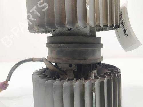 Heater blower motor AUDI A8 D2 (4D2, 4D8) S8 quattro | BP28014931M62 