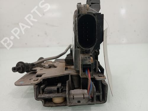 Front right lock AUDI A6 C5 (4B2) 2.5 TDI | BP12994021C97 