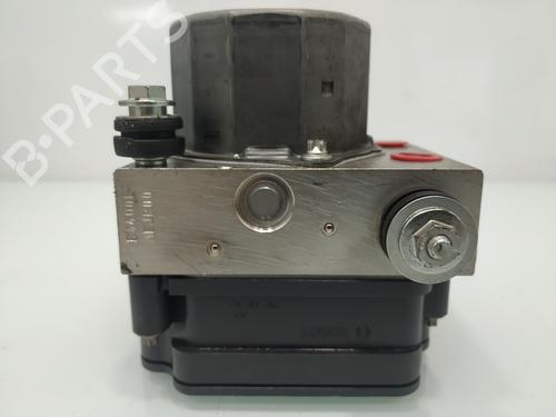 ABS pump NISSAN QASHQAI II SUV (J11, J11_) 1.6 DIG-T | BP22781764M43 