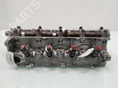 Used Cylinder head Cylinder head KIA SPORTAGE SUV (K00) 2.0 TD 4WD (83 hp) 33401794 33401794