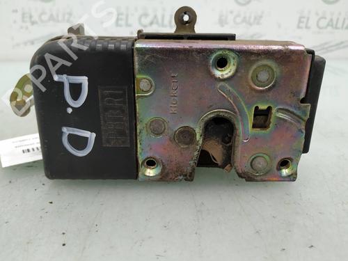 Used Front right lock LANCIA PHEDRA (179_) 2.2 JTD (179AXC1A) (128 hp) 8187976