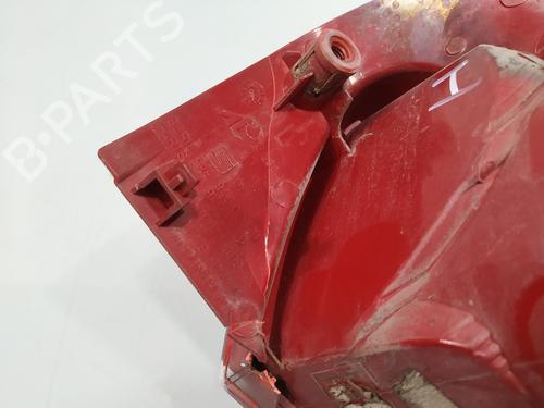Left taillight SEAT IBIZA IV (6J5, 6P1)  | BP32072169C34 