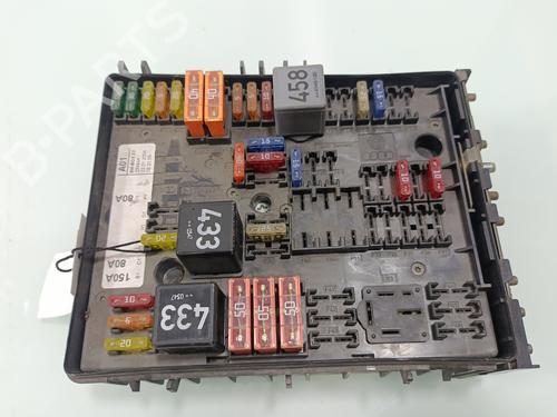 Used Fuse box Fuse box VW GOLF V (1K1) [2003-2010] 36073396 36073396