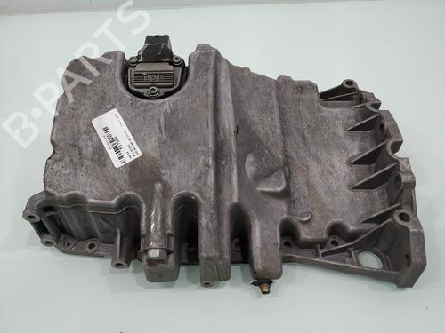 Oil sump AUDI A4 B7 Avant (8ED)  | BP29584733M115 
