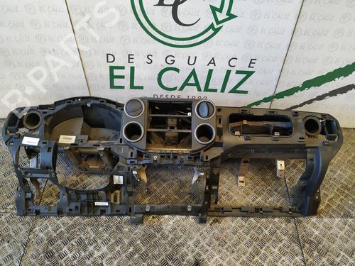 Used Dashboard PEUGEOT PARTNER Tepee [2008-2025]  8204922