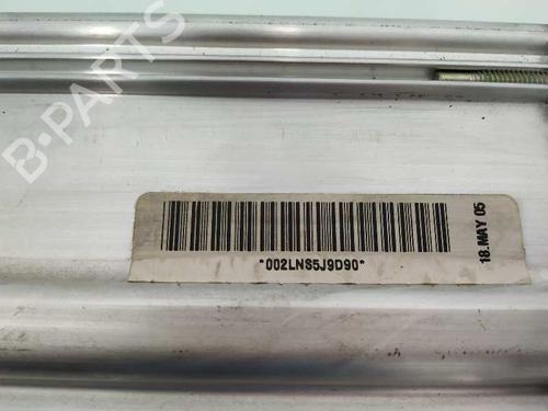Kollisonspute sett AUDI A6 C5 Avant (4B5) 2.5 TDI quattro | BP8087064C86 