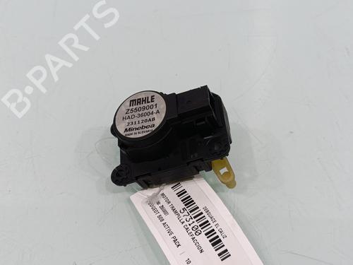 Used Electronic module Electronic module PEUGEOT 508 II (FB_, FH_, F3_) [2018-2026] 33287148 33287148