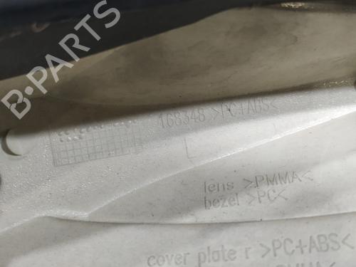 Left taillight OPEL INSIGNIA A (G09)  | BP30773530C34 