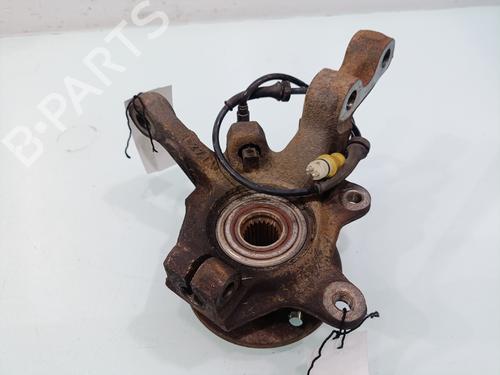 Left front steering knuckle RENAULT KANGOO (KC0/1_) 1.5 dCi | BP36419062M25 - Image 4