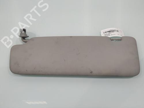 Højre solskærm AUDI A4 B7 Avant (8ED) [2004-2008]  28186227