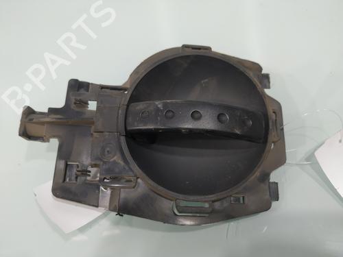 Used Front right interior door handle Front right interior door handle CITROËN C2 (JM_) 1.1 (60 hp) 40022636 40022636