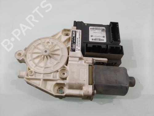 Used Right front window motor AUDI A3 (8P1) [2003-2013]  29855893