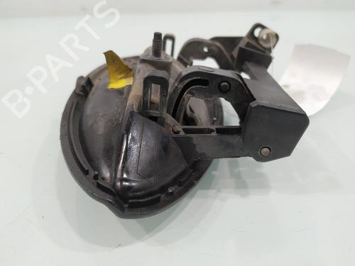 Rear left exterior door handle CITROËN C5 III (RD_) 1.8 16V (RD6FXC) | BP31909266C130 