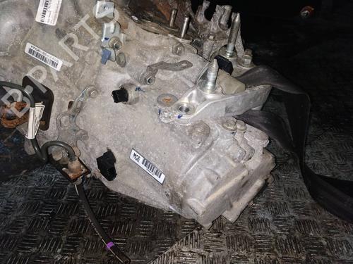 Gearbox HONDA CIVIC VIII Hatchback (FN, FK) 2.2 CTDi (FK3) | BP8093847M3 