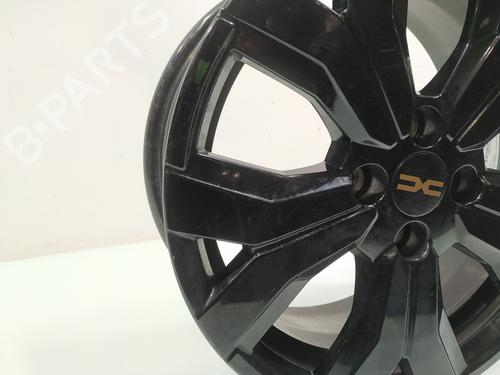 Rim DACIA SANDERO III  | BP31309645C45 