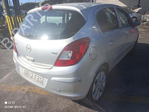 Venstre Baklys OPEL CORSA D (S07) 1.3 CDTI (L08, L68) | BP12507925C34 