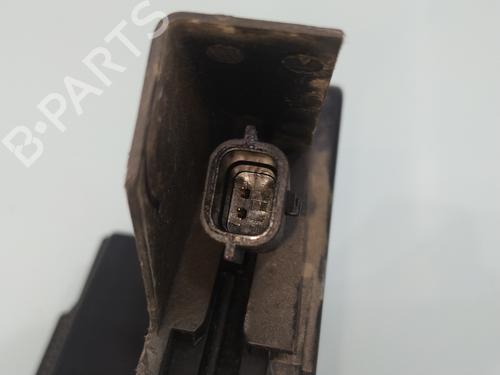 Rear right lock DACIA SANDERO II  | BP26275154C99