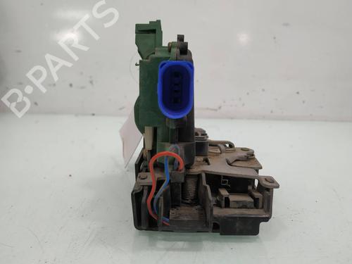 Front left lock SEAT IBIZA III (6L1)  | BP12433150C98 