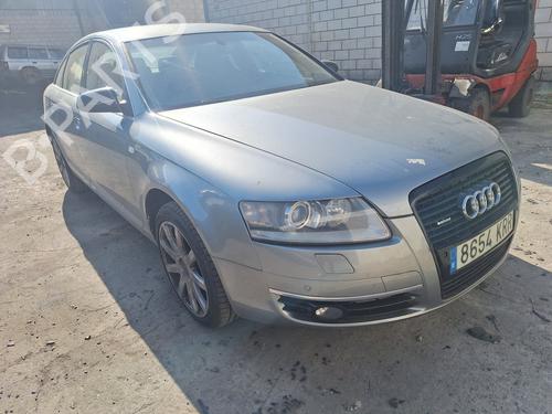 Ignition barrel AUDI A6 C6 (4F2) | BP33793257M48 - Image 11