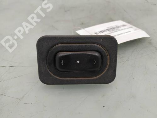 Used Right front window switch Right front window switch OPEL COMBO Box Body/MPV [2001-2026] 10038264 10038264