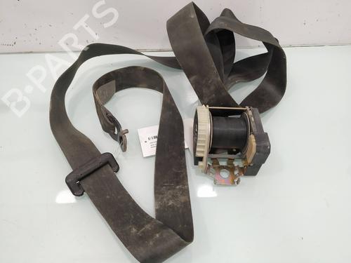 Used Front right seatbelt RENAULT KANGOO (KC0/1_) 1.5 dCi (KC07) (65 hp) 13570211