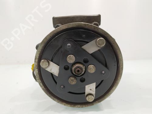 AC compressor PEUGEOT 407 (6D_) 2.0 HDi 135 (6DRHRH, 6DRHRE, 6DRHRG, 6DRHRJ) | BP32323256M34 - Image 9