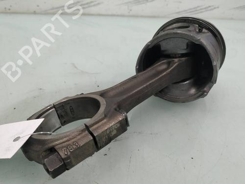 Inne FORD FOCUS II (DA_, HCP, DP) 2.0 TDCi | BP14029927O1 