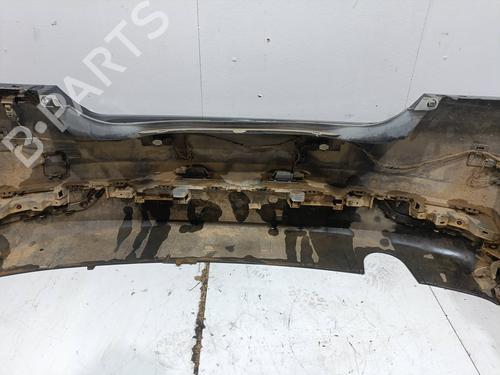 Rear bumper PEUGEOT 508 I (8D_)  | BP31267505C8 