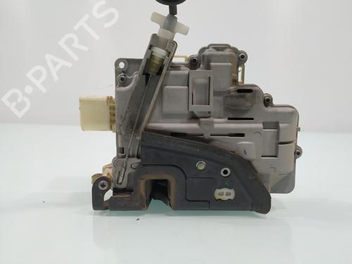 Front right lock VW PASSAT B7 Variant (365)  | BP29532150C97 