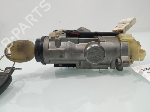 Ignition barrel KIA CERATO I Saloon (LD) 2.0 CRDi | BP27651734M48 