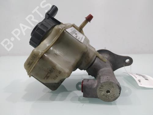 Brake master cylinder SKODA OCTAVIA II (1Z3)  | BP26384169M77 