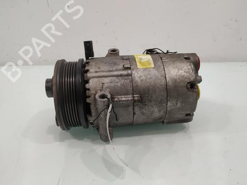 AC compressor FORD MONDEO IV (BA7)  | BP36262314M34  - Image 5