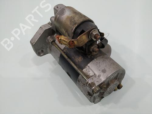 Starter NISSAN ALMERA TINO (V10) 2.2 dCi | BP26384988M8 