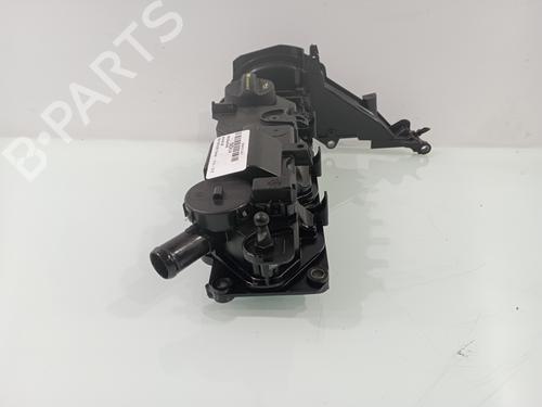 Valve cover FORD FIESTA VI (CB1, CCN) 1.6 TDCi | BP29451104M124 
