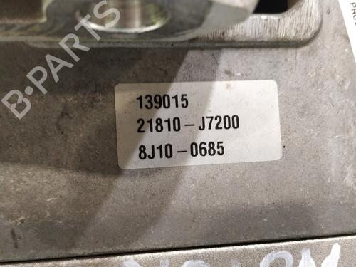 Engine mount KIA PROCEED (CD)  | BP29435284M89 