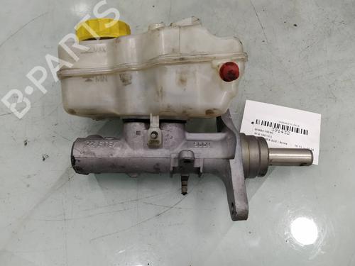 Brake master cylinder SKODA FABIA II (542) 1.2 | BP9825751M77 