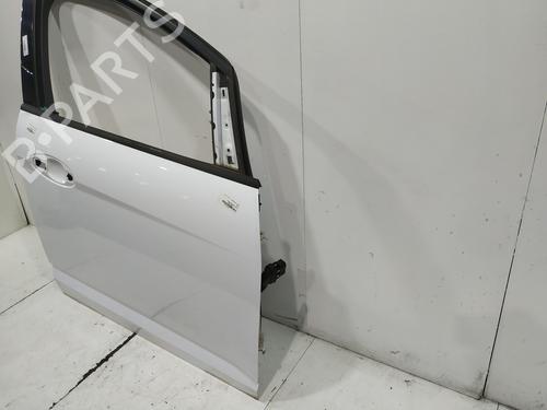 Right front door FORD C-MAX II (DXA/CB7, DXA/CEU) | BP30100160C3