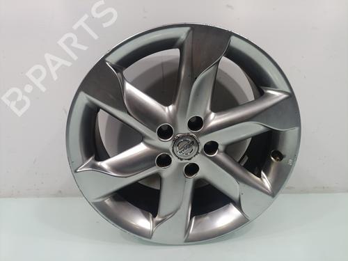 Used Rim Rim NISSAN MURANO II (Z51) 3.5 4x4 (256 hp) 36142483 36142483