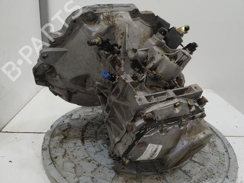 Gearbox CHEVROLET LACETTI (J200) 1.6 | BP10043972M3 