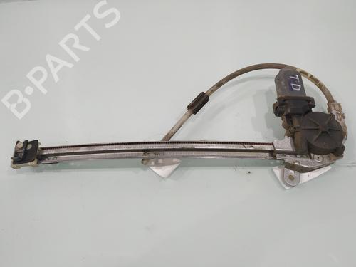Rear right window mechanism RENAULT LAGUNA II (BG0/1_)  | BP30719166C25 