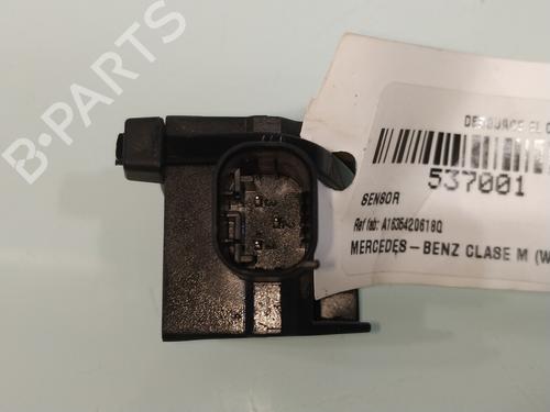 Elektronisk sensor MERCEDES-BENZ M-CLASS (W163)  | BP28139855M84 