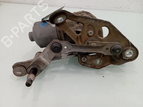 Front wiper motor PEUGEOT 407 (6D_) 2.0 (6DRFNB, 6DRFNE) | BP15824301M29 