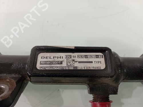 Injection rail FORD MONDEO III (B5Y)  | BP29625915M98 