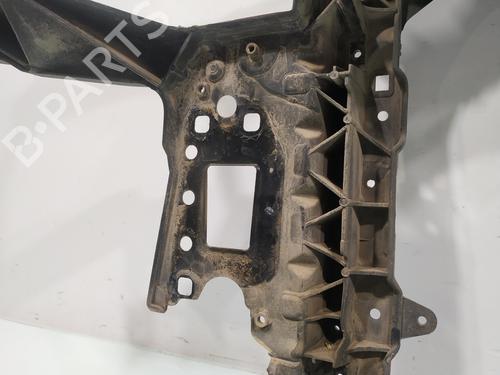 Front slam panel SEAT IBIZA III (6L1) | BP32072076C72